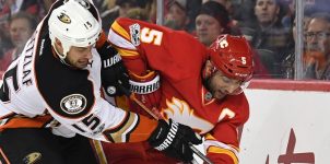 APR 17 - Anaheim At Calgary NHL Winning Predictions