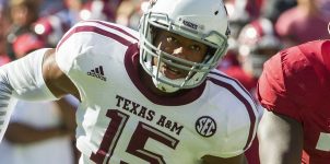 College Football Week 1: How to Bet Texas A&M at UCLA