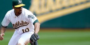 Oakland vs New York MLB Spread