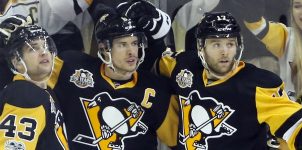 APR 18 - Updated 2017 NHL Eastern Conference Odds (April 18th)