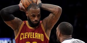 APR 19 - 5 Eastern Conference NBA Playoff First Round Betting Predictions