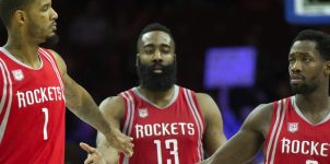 Feature image APR 19 - 5 Western Conference NBA Playoff First Round Betting Predictions