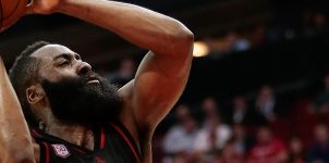 APR 20 - Updated 2017 NBA MVP Betting Predictions (April 20th)