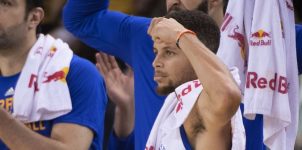 Feature image Golden State At Portland NBA Game 3 Expert Predictions