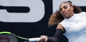 APR 24 - Bankroll-Boosting Baby Bets Take Center Stage Thanks To Serena Williams Betting Props Odds