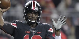 APR 24 - Three Reasons Why Ohio State Can Win The 2018 National Championship
