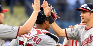 APR 24 - Washington At Colorado MLB Winning Predictions