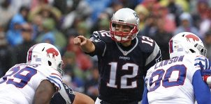 APR 25 - Best & Worst Picks Based On The 2017 NFL Schedule