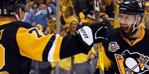 APR 25 - Pittsburgh Penguins NHL Playoffs 2nd Round Winning Predictions 02