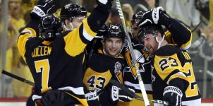 APR 25 - Top NHL Playoffs Betting Predictions For The 2nd Round