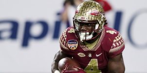 2017 NCAAF Conference Championship Odds ACC Title