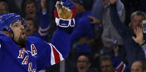 APR 26 - NHL Game 1 Expert Picks For New York At Ottawa
