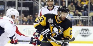 APR 26 - Pittsburgh At Washington NHL Game 1 Free Picks