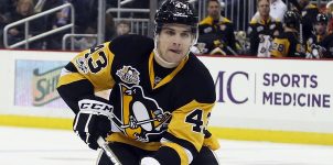 APR 28 - Pittsburgh At Washington NHL Game 2 Betting Lines & TV Info