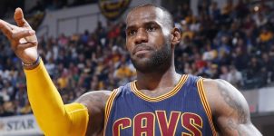 Can New-Look Cavaliers Upset the Thunder at the NBA Odds?