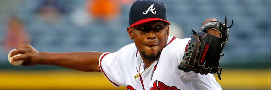 Are the Braves a safe MLB betting pick for this Friday?