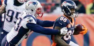 ARP 28 - 2017 NFL Schedule Win-Loss Predictions For Every AFC Team