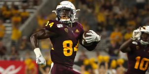 2019 College Football Week 3 Over/Under Betting Picks.