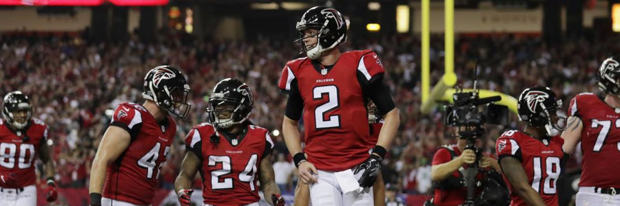 Falcons vs Cardinals 2019 NFL Week 6 Odds & Game Preview.