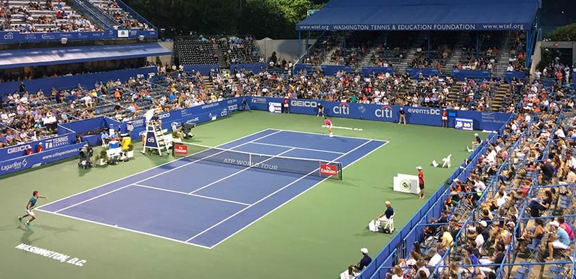 ATP 2021 Citi Open Betting Preview & Predictions