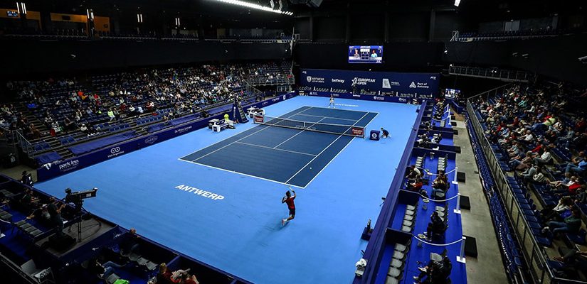 ATP 2021 European Open Betting Update: Friday Matches Analysis