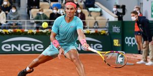 ATP 2021 French Open Betting Update - Men's Singles