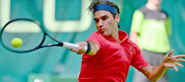 ATP 2021 Halle Open Betting Preview & Predictions | MyBookie