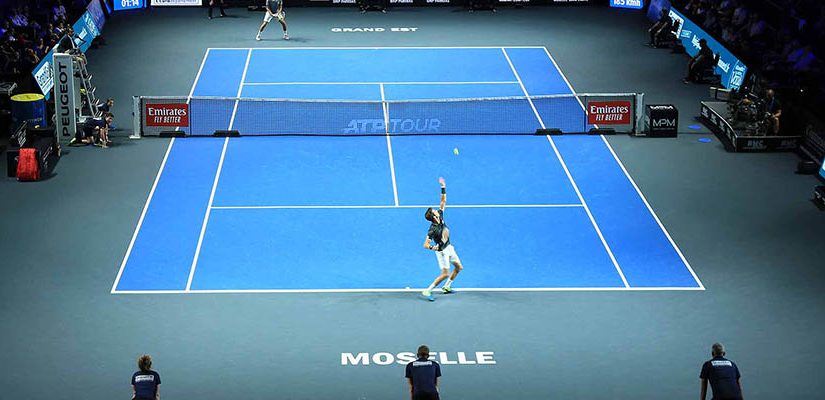 ATP 2021 Moselle Open Betting Preview & Predictions