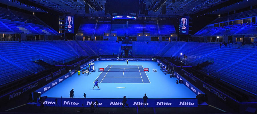 ATP 2021 Nitto Finals Betting Update: Medvedev and Zverev Clash in the 2nd Round of ATP Finals