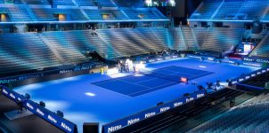 Feature image ATP 2021 Nitto Finals Betting Update: The Final Round of the Group Stage