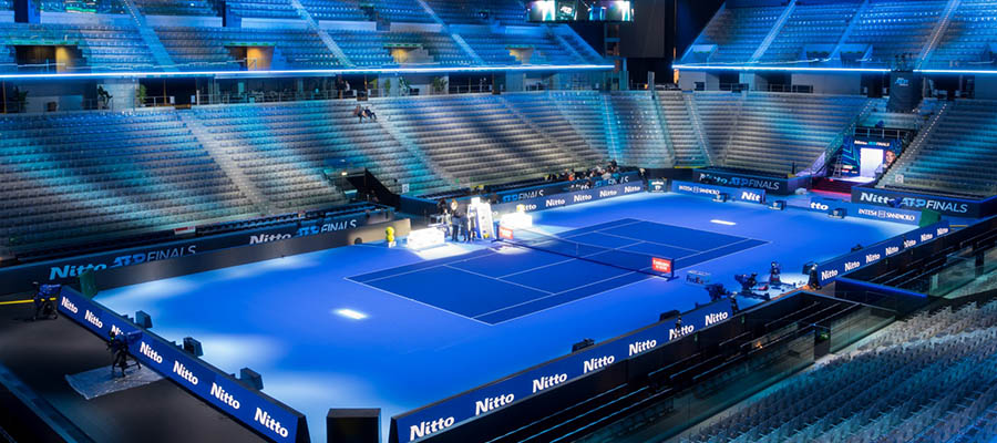 ATP 2021 Nitto Finals Betting Update: The Final Round of the Group Stage