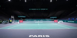 ATP 2021 Rolex Paris Masters 1000 Betting Preview & Predictions