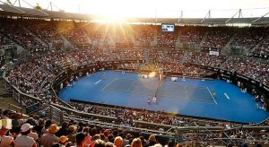 ATP 2021 Sydney International Betting Preview: Evans and Thompson Worth A Bet