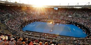 ATP 2021 Sydney International Betting Preview: Evans and Thompson Worth A Bet