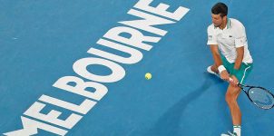 ATP 2022 Australian Open Betting Analysis: Odds Favorites and Early Predictions