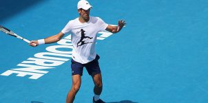 ATP 2022 Australian Open Betting Update: Djokovic (Still) Favoured To Win