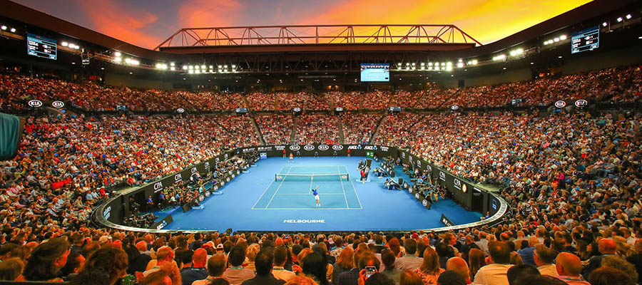 ATP 2022 Australian Open Betting Update: Murray Through, Ruud Withdraws