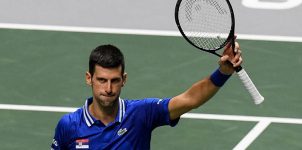 ATP 2022 Australian Open Betting Update: Novak Djokovic Is Out!