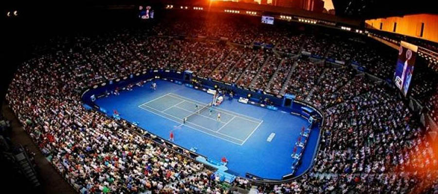 ATP 2022 Australian Open Betting Update: Zverev and Medvedev Can Impress