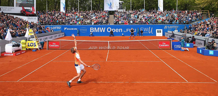 ATP 2022 BMW Open By American Express Betting Analysis and Odds Favorites