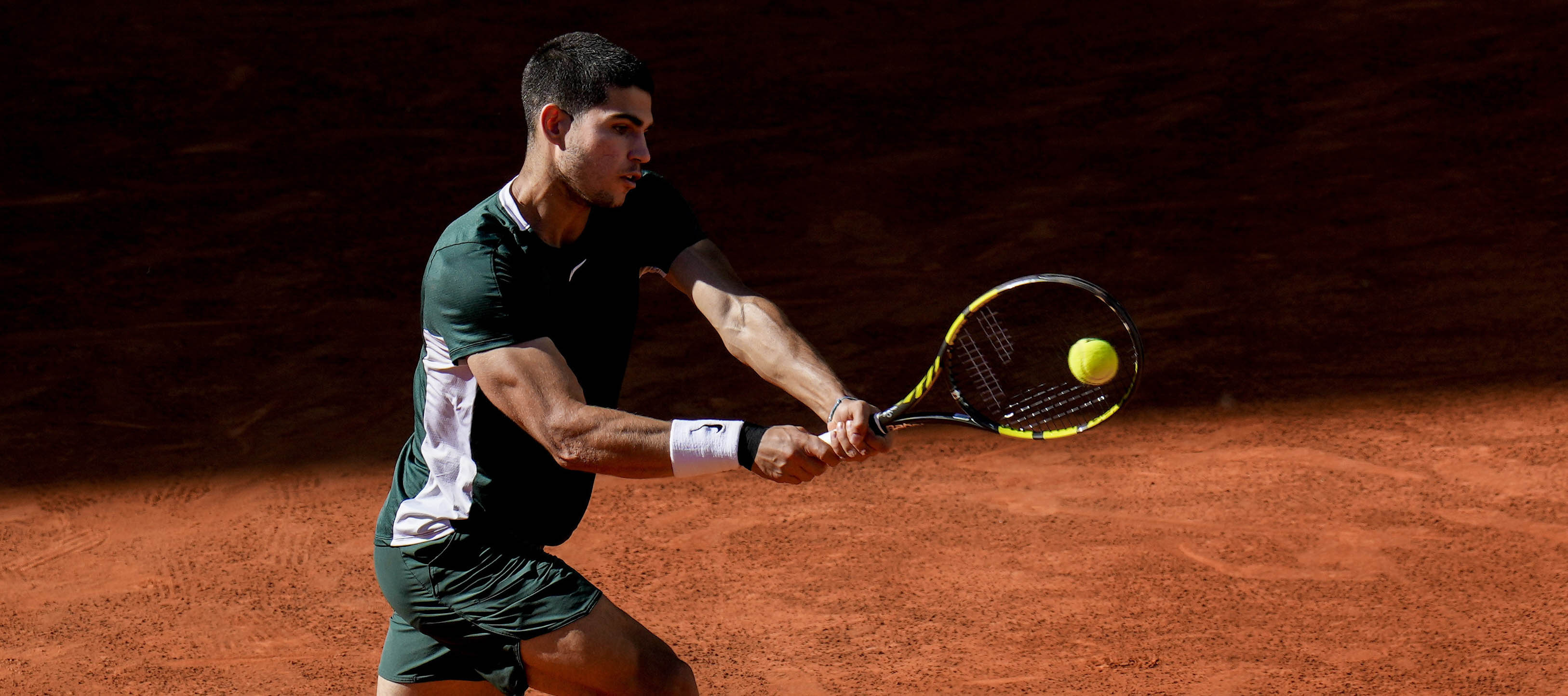 ATP 2022 French Open Betting Analysis Will Carlos Alcaraz Win his First Roland-Garros Title