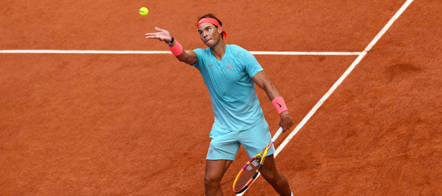 ATP 2022 French Open Betting Analysis: Will Nadal Win his 14th Roland-Garros Title?