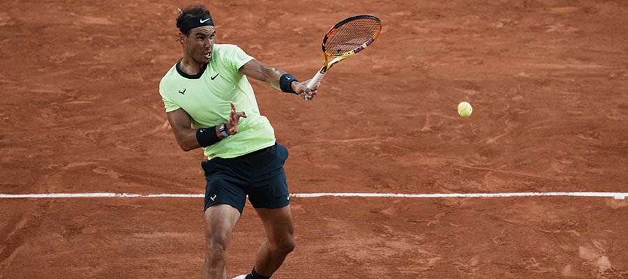 ATP 2022 French Open Betting Analysis and Top 3 Odds Favorites