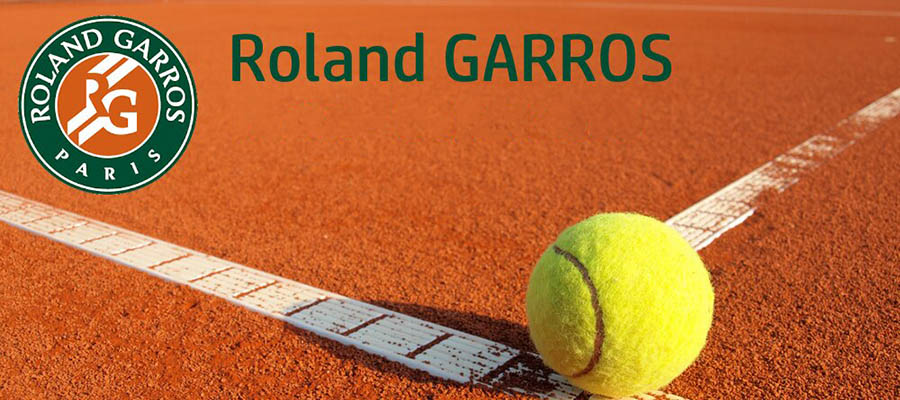 ATP 2022 French Open Betting Predictions for the 2nd Round of the Roland-Garros