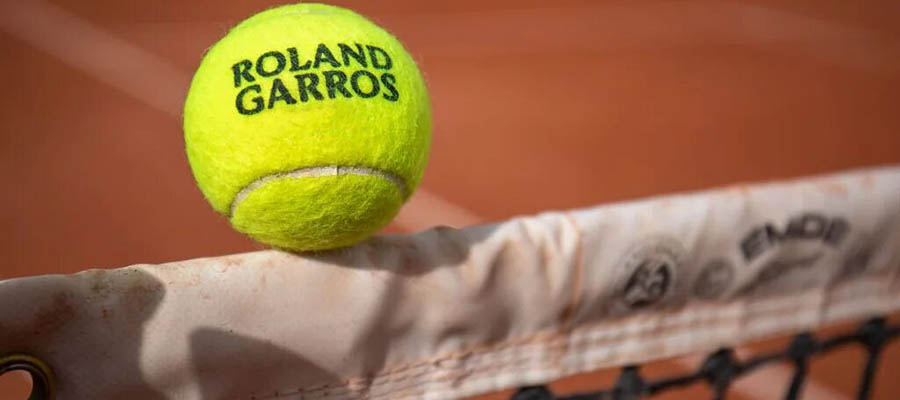 ATP 2022 French Open Betting Update After Day 1 of the Roland-Garros