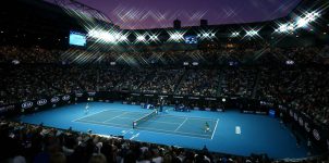 ATP Early 2022 Australian Open Betting Odds Analysis