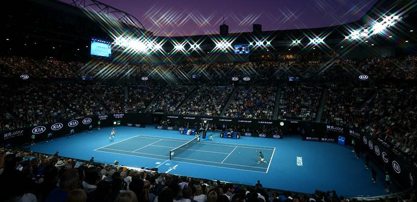 ATP Early 2022 Australian Open Betting Odds Analysis