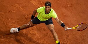 ATP & WTA 2021 French Open Betting Update: Serena Williams and Rafael Nadal Out!