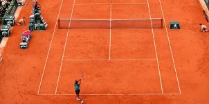 ATP & WTA 2021 French Open Update: Belinda Latest Big Name Exit