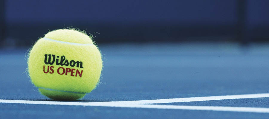 ATP & WTA 2021 US Open Betting Update: Early Odds & Analysis